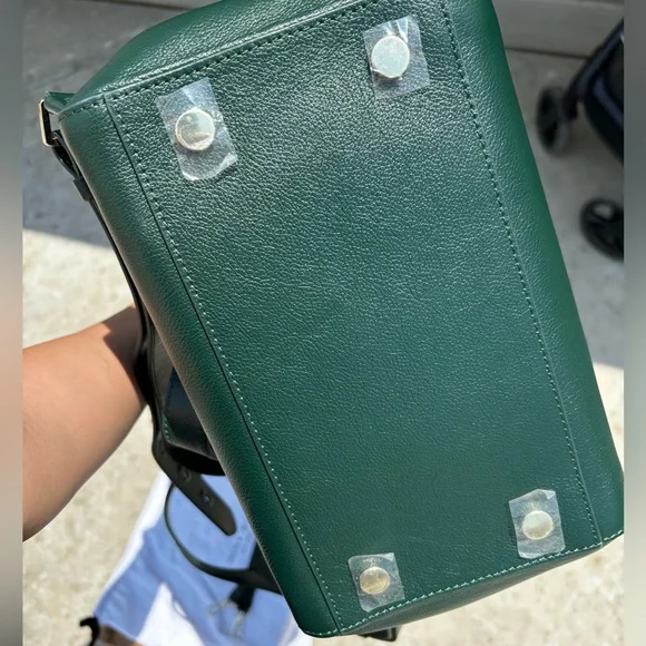 Mina Baie MOSS Harper Mini - Picture 4 of 6